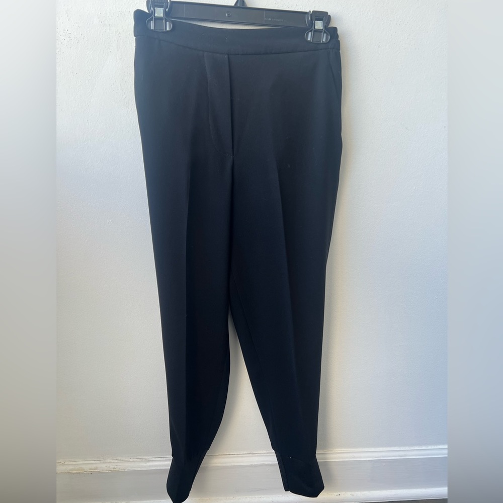 Zara Joggers